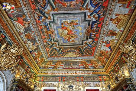 Coimbra - Historische Universittsbibliothek, Portugal, Coimbra, Bibliothek, Universitt, Albers, Foto, foreal,