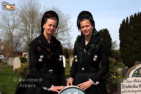 Fhr Friesentracht, Nordsee, Fhr, Tracht, Nordfriesland, Albers, Foto, foreal,