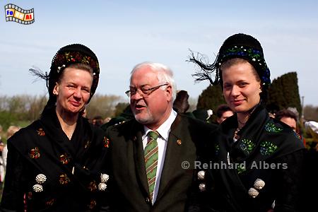 Fhr Friesentracht, Nordsee, Fhr, Tracht, Nordfriesland, Albers, Foto, foreal,