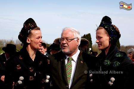 F�hr Friesentracht, Nordsee, F�hr, Tracht, Nordfriesland, Albers, Foto, foreal,