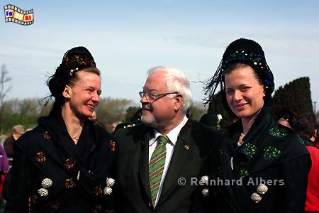 Fhr Friesentracht, Nordsee, Fhr, Tracht, Nordfriesland, Albers, Foto, foreal,