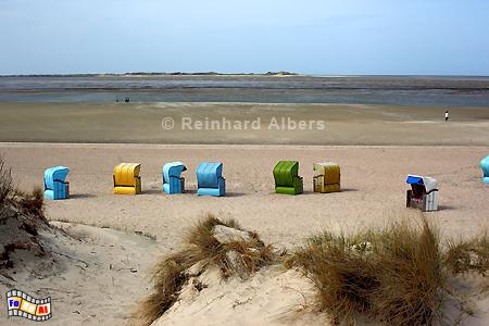 Fhr - Strand bei Utersum, Nordseekste, Nordsee, Fhr, Nordfriesland, Strand, Albers, Foto, foreal,