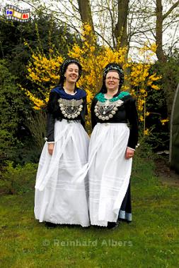 Fhr Friesentracht, Nordsee, Fhr, Tracht, Nordfriesland, Albers, Foto, foreal,