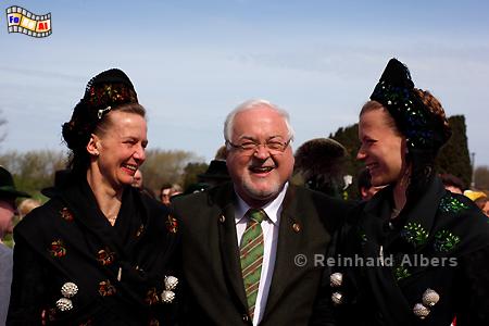 Fhr Friesentracht, Nordsee, Fhr, Tracht, Nordfriesland, Albers, Foto, foreal,