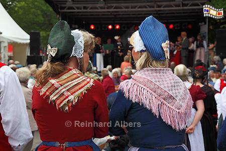 Landestrachtentag 2012 in Wedel, Trachten, Schleswig-Holstein, Wedel, Albers, Foto, foreal,