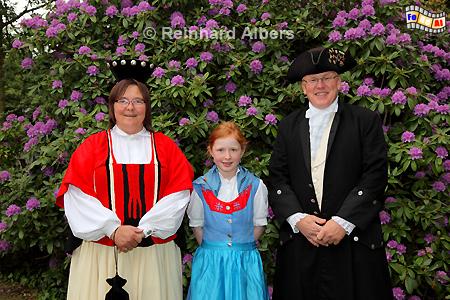 Sylter Tracht, Schleswig-Holstein, Sylt, insel, Tracht, Nordsee, Albers, Foto, foreal,