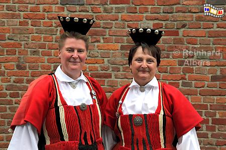 Sylter Tracht, Schleswig-Holstein, Sylt, insel, Tracht, Nordsee, Albers, Foto, foreal,