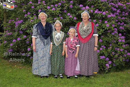 Helgolnder Tracht, Trachten, Helgoland, Albers, Foto, foreal,