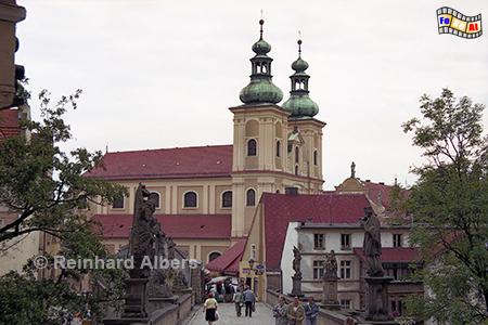 Kłodzko (Glatz) - Minoritenkirche, frher auch Sandkirche genannt., Polen, Schlesien, Glatz, Kłodzko, Minoritenkirche, Sandkirche, Albers, foreal,