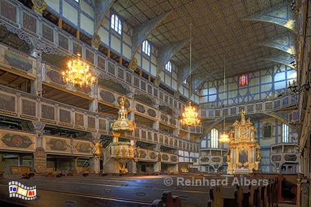 Jawor (Jauer) - Friedenskirche, Polen, Schlesien, Jawor, Jauer, Friedenskirche, Albers, foreal,