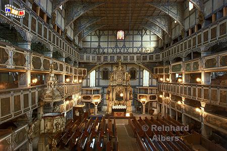 Jawor (Jauer) - Friedenskirche, Polen, Schlesien, Jawor, Jauer, Friedenskirche, Albers, foreal,