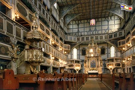 Jawor (Jauer) - Friedenskirche, Polen, Schlesien, Jawor, Jauer, Friedenskirche, Albers, foreal,