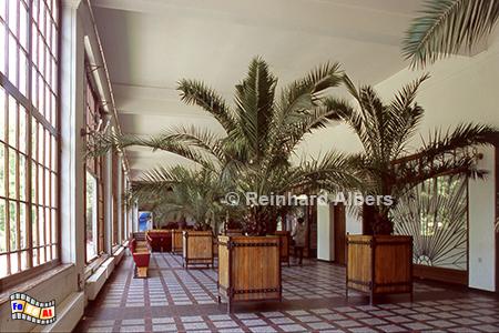 Polanica Zdrj (Bad Altheide) - Trinkhalle, Polen, Schlesien, Bad Altheide, Polanica Zdrj, Kurort, Trinkhalle, Albers, Foto, foreal,