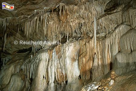 B�renh�hle (Jaskinia Niedzwiedzia) bei Kletno im Glatzer Bergland, Polen, Schlesien, B�renh�hle, Jaskinia Niedzwiedzia, Albers, Foto, foreal,