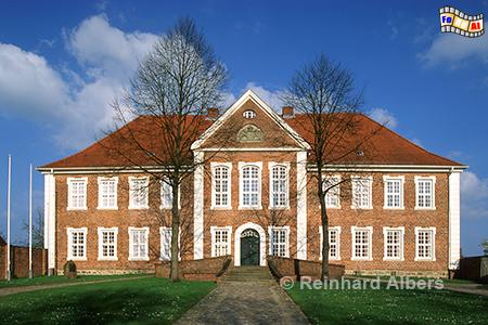 Das Herrenhaus 