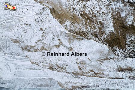 Kiesgrube bei Achterwehr im Winter., Schleswig-Holstein, Kiesgrube, Winter, Achterwehr, Albers, Foto, foreal,