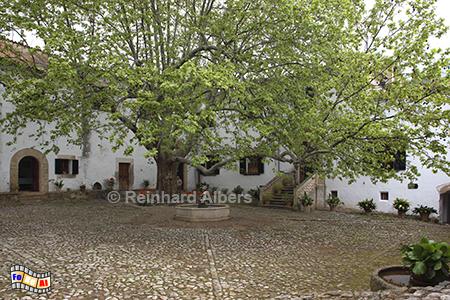 Jardins d'Alfbia, Mallorca, Jardines, Jardins, Alfabia, Bunyola, Blumen, Foto, foreal, Albers, 