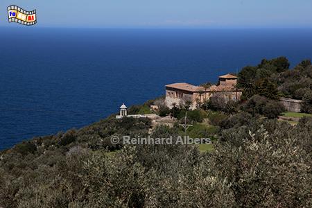 Landsitz Son Marroig, 