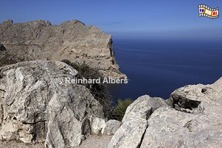 Punta la Creueta, Mallorca, Punta, Creueta, Albers, Foto, foreal,