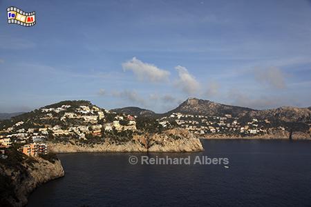 Kste bei Andratx, Mallorca, Andratx, Kste, Albers, Foto, foreral,