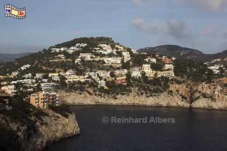 Kste bei Andratx, Mallorca, Andratx, Kste, Albers, Foto, foreal,