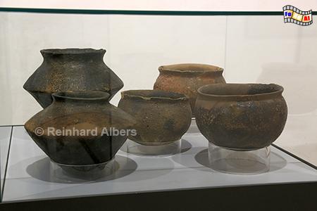 Pollena: Stdtisches Museum im ehemaligen Kloster Sant Domnec., Mallorca, Pollenca, Convent, Sant Domenec, Kirche, Kreuzgang, Museum, Stdtisches, Albers, Foto, foreal,