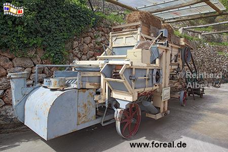 Sa Granja - Volkskundliches Museum, 