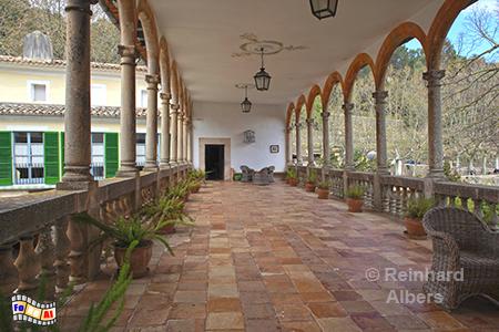 Sa Granja, Mallorca, Balearen, Tramuntana, Granja, Volkskundemuseum, Landgut, Albers,Foto, foreal,
