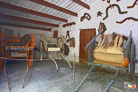 Sa Granja - Historische Gutsanlage als Museum, Mallorca, Balearen, Tramuntana, Granja, Volkskundemuseum, Landgut, Deichsel, Albers,Foto, foreal,